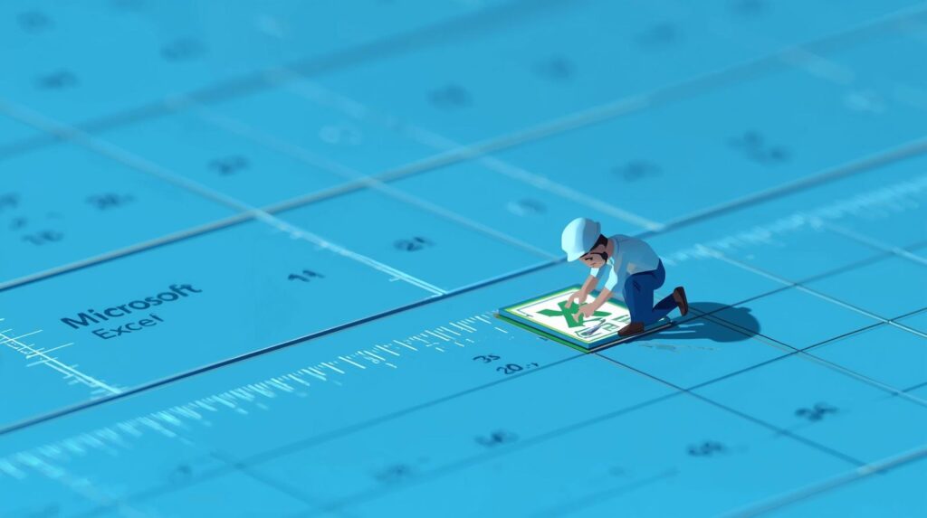 Learn Microsoft Excel